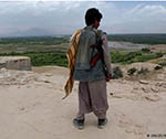 دیدبان حقوق بشر:  گروه طالبان از کودکان در جنگ استفاده می‌کنند